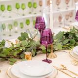 Estelle Stemware Wine Glass, Set of 6