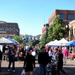 Old Market Farmers Market