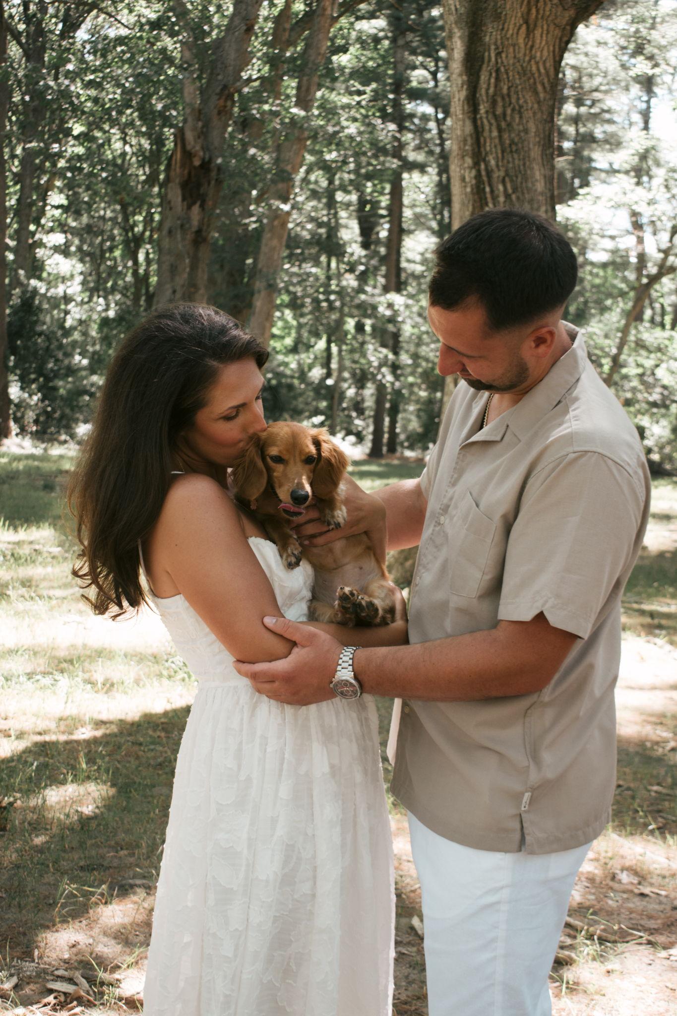 The Wedding Website of Jenna Simone and Giovanni Parisi