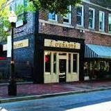 J O’Gradys