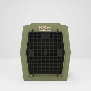 RuffLand Medium Travel Kennel