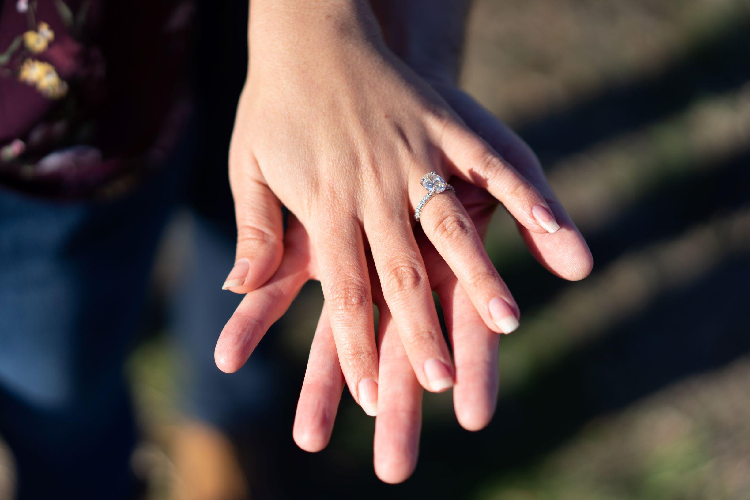 The Wedding Website of Torrie Garcia and Jon Reece