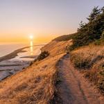 Ebey's Landing National Historical Reserve