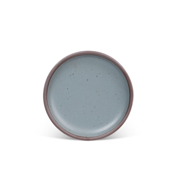 Side Plate- Heron