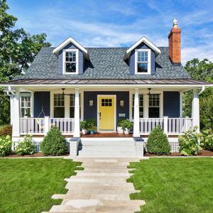 Starter Home Fund