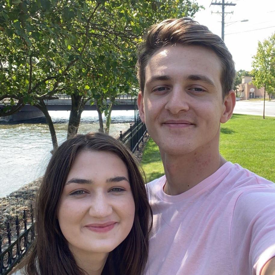 September 17, 2022 | Our first date