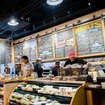 Collegetown Bagels