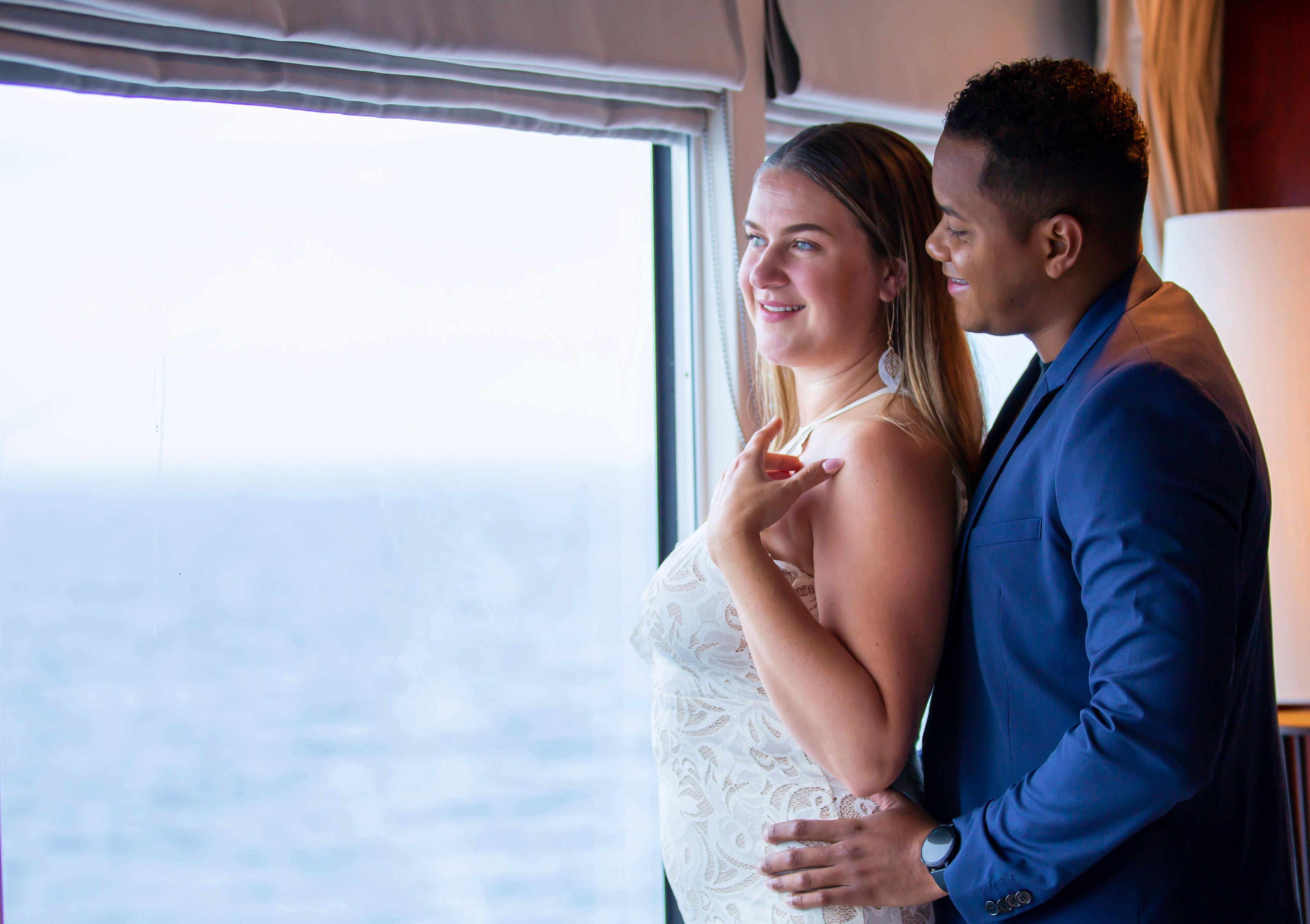 The Wedding Website of Lisa Martinez and David Martinez