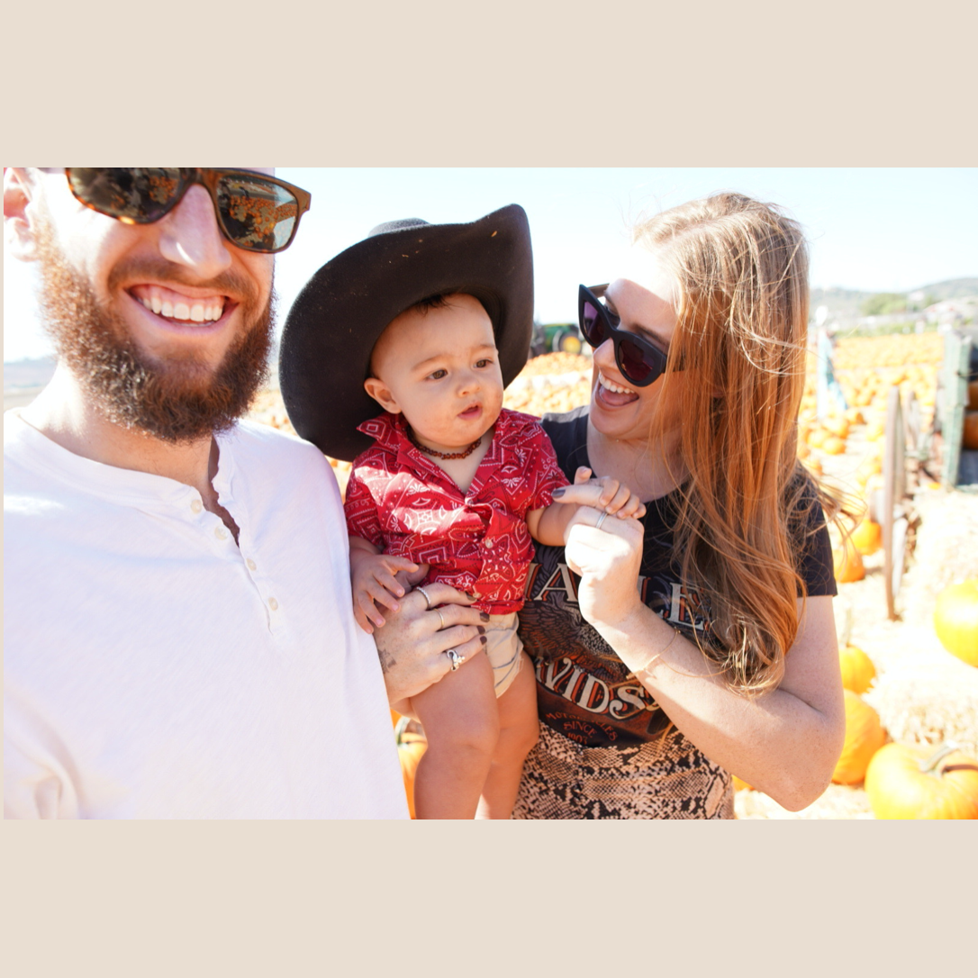 Underwood Family Farms feat. Colter Lee