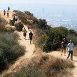 Runyon Canyon Park