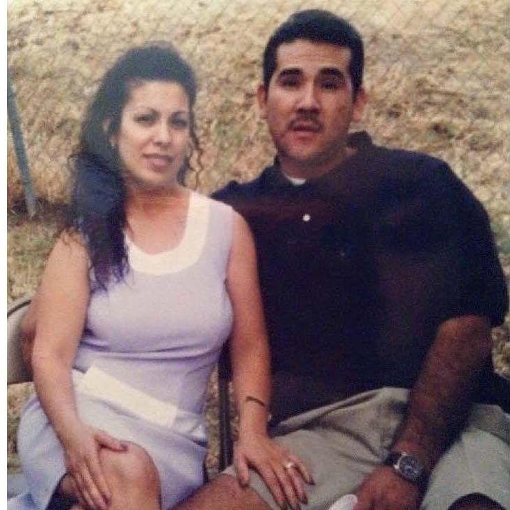 Our 7th year married
