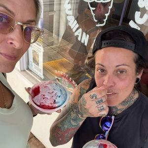 Shave Ice