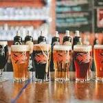 New Holland Brewing - Pub on 8th