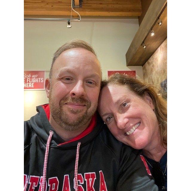 A return visit to the winery in Hill City.
