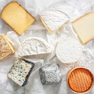 Honeymoon: Help us eat our weight in cheese