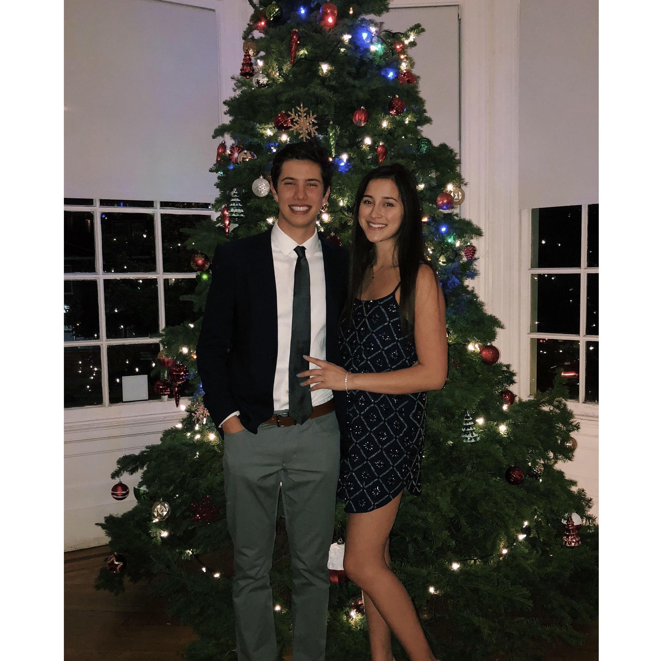 Date party #1