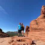 Chicken Point Overlook