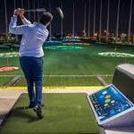 Topgolf