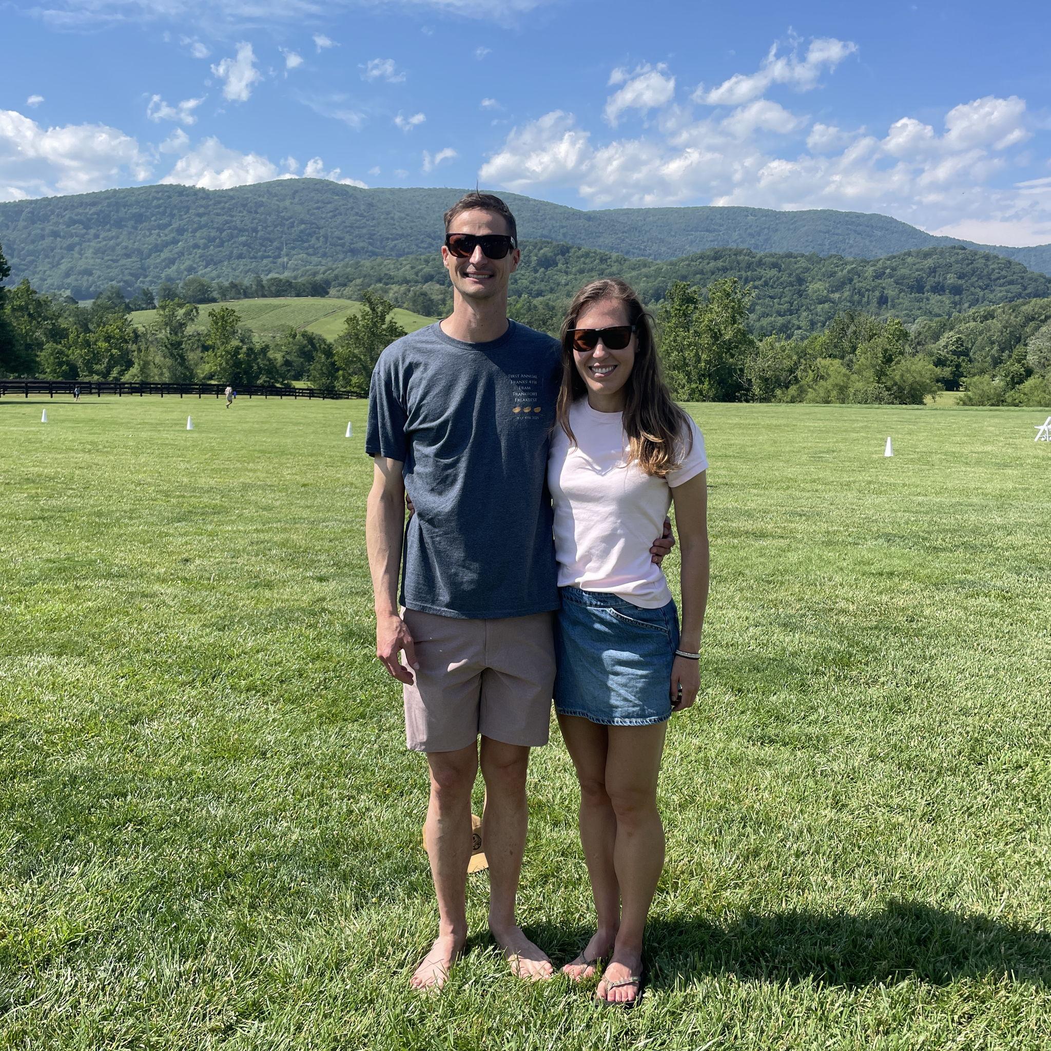 Reunions at UVA