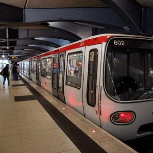 Lyon Train/Subway passes