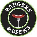 Lunch / Dinner: Bangers & Brews - Westside