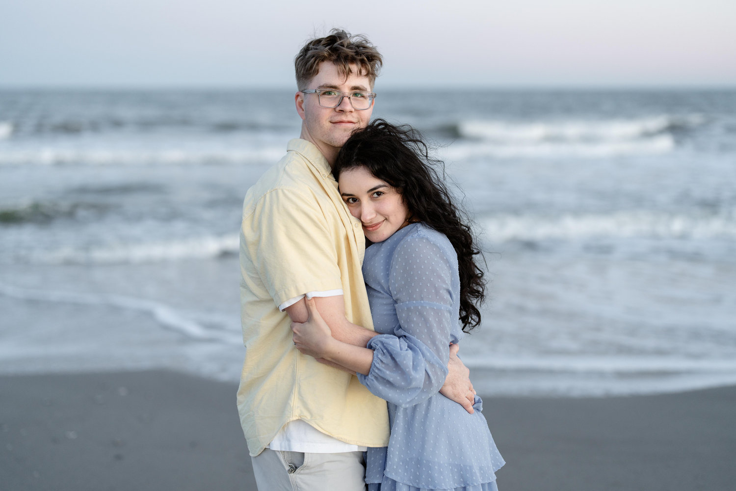 The Wedding Website of Dulce Coronado and Travis Barnes