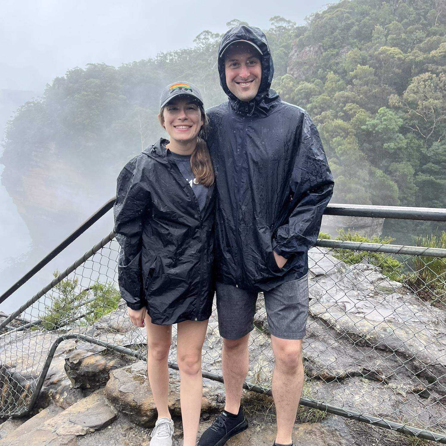 Blue Mountains, Australia