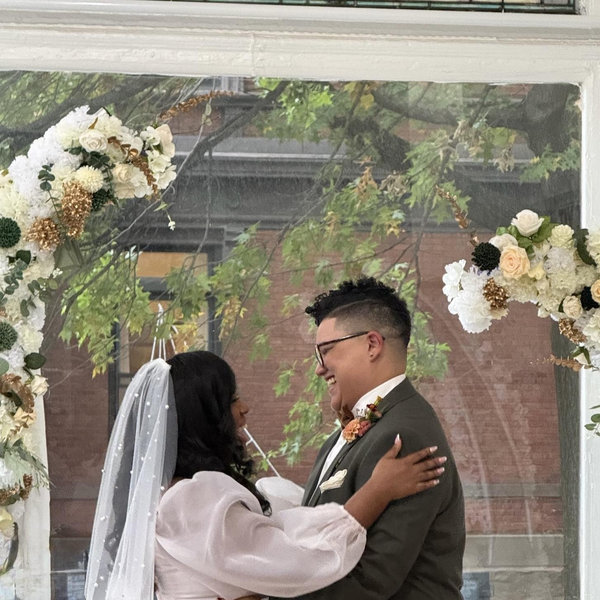 Our newlywed fund