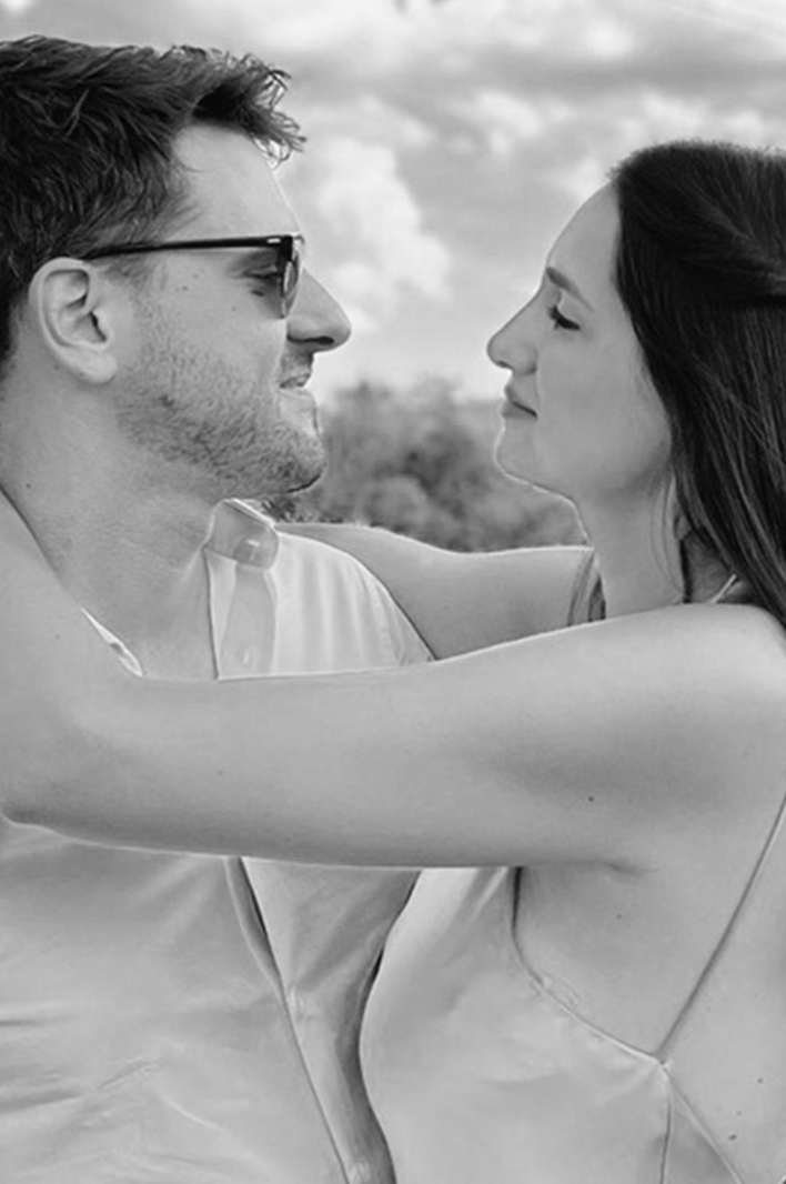 The Wedding Website of Marta Gosti and Loris James Bari