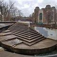Brenke Fish Ladder