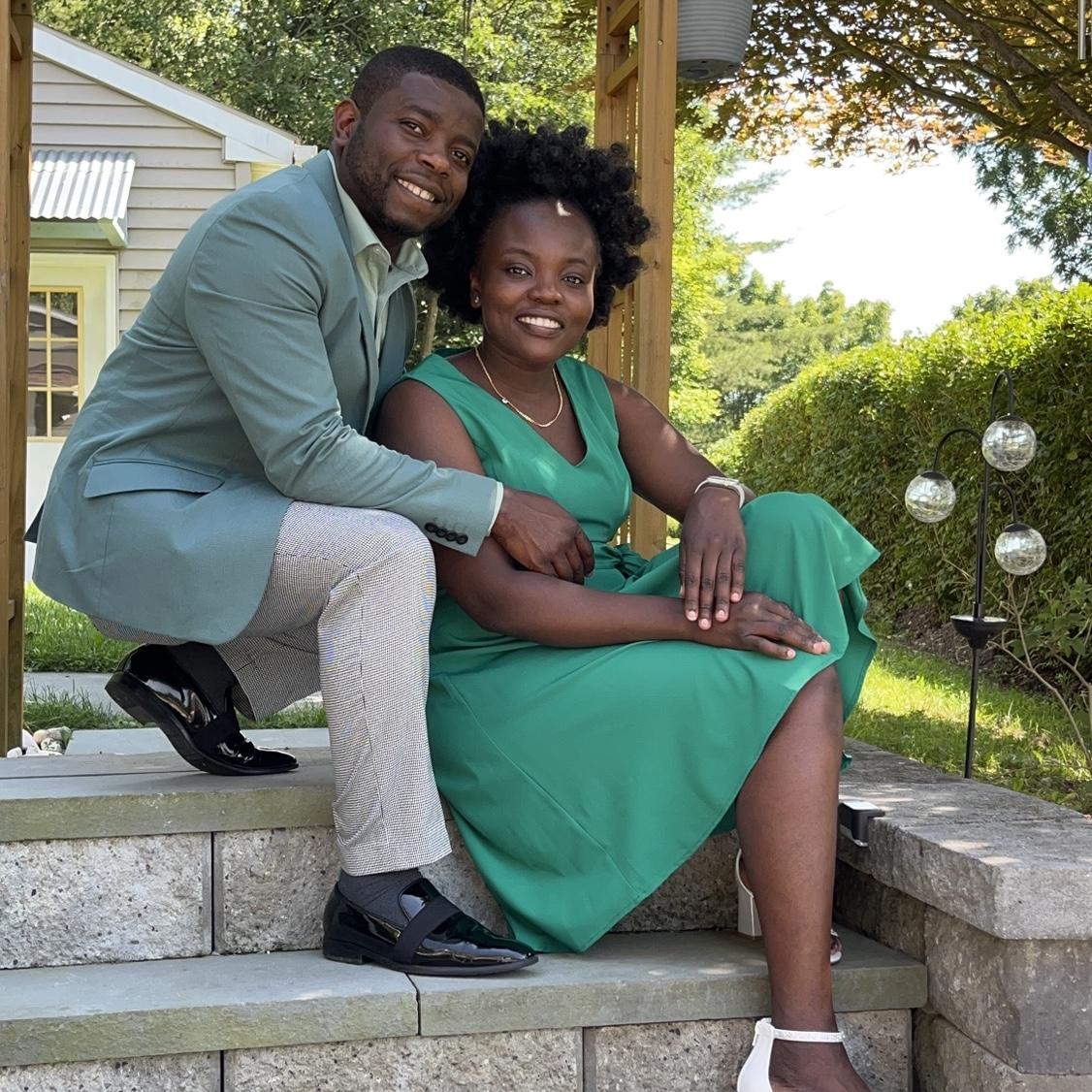 10 years strong! 
No matter what, 
God’s love first!