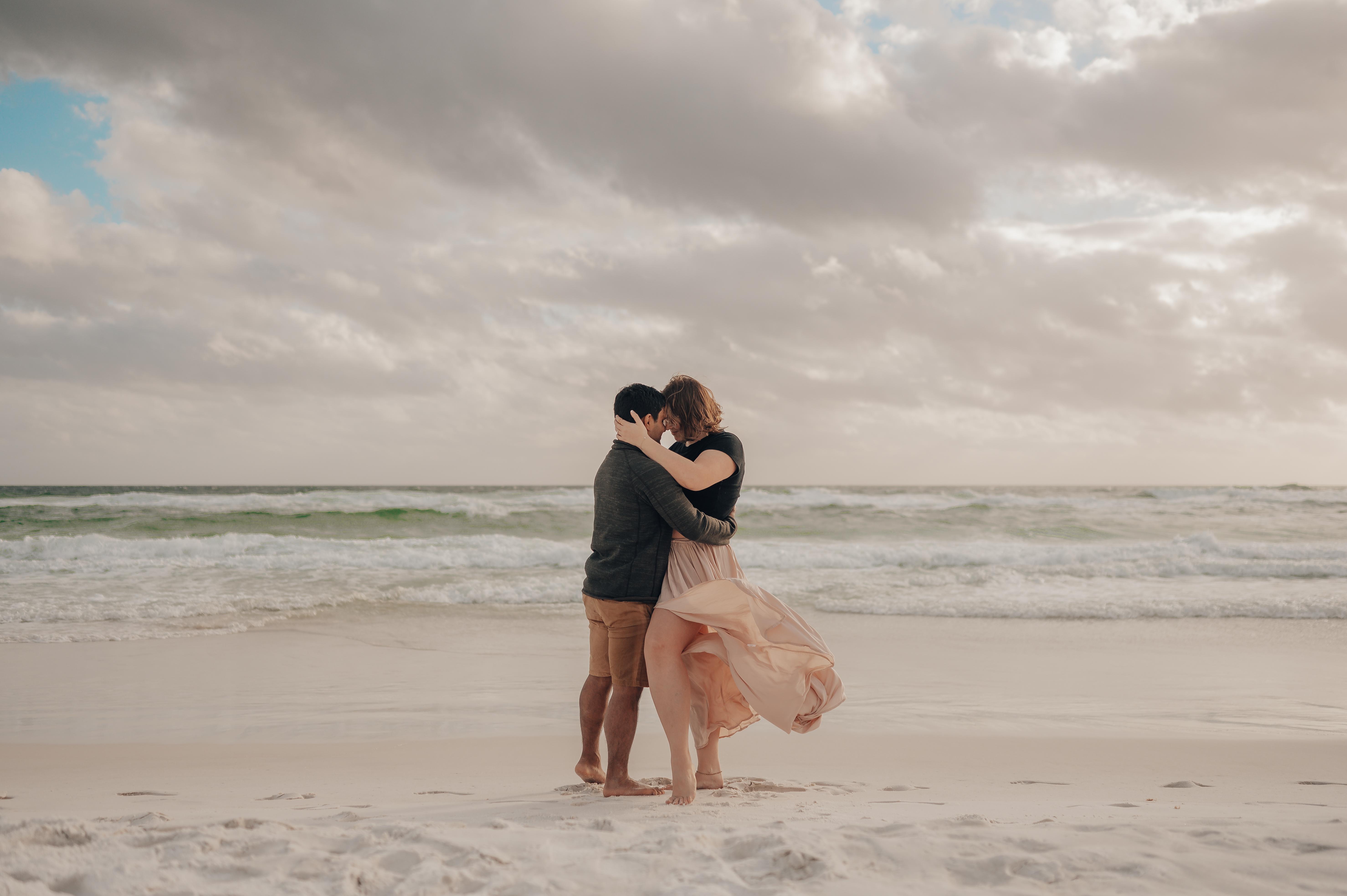 The Wedding Website of Amber Hartman and Nathan Santhanam