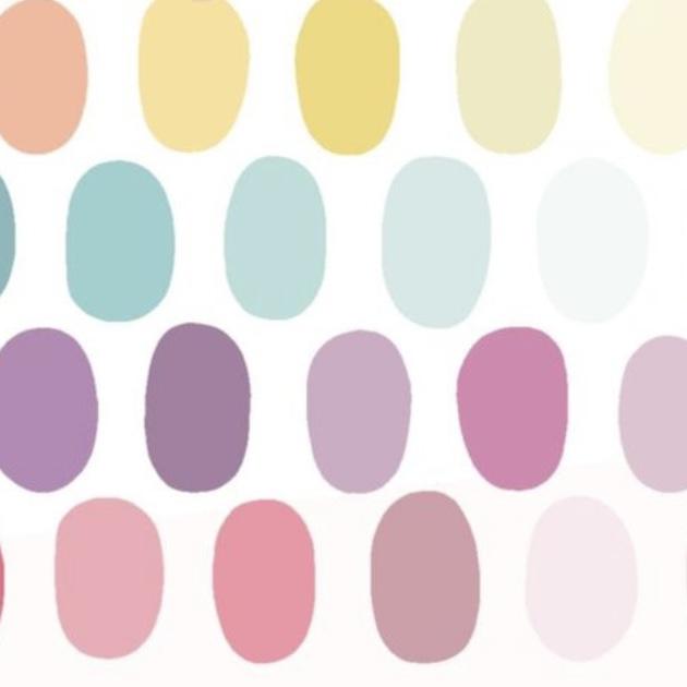 Not sure what to wear to the wedding? Here’s a color palette that goes along with our wedding theme.