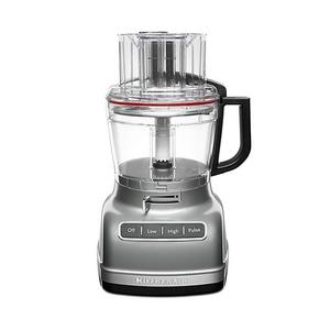 KitchenAid 11-Cup Food Processor with ExactSlice #KFP1133