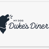 My Dog Duke's Diner