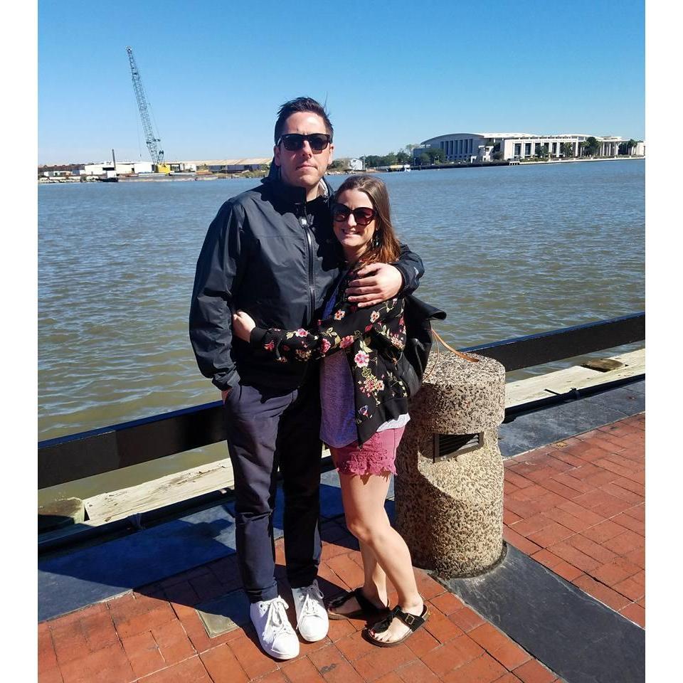 Savannah