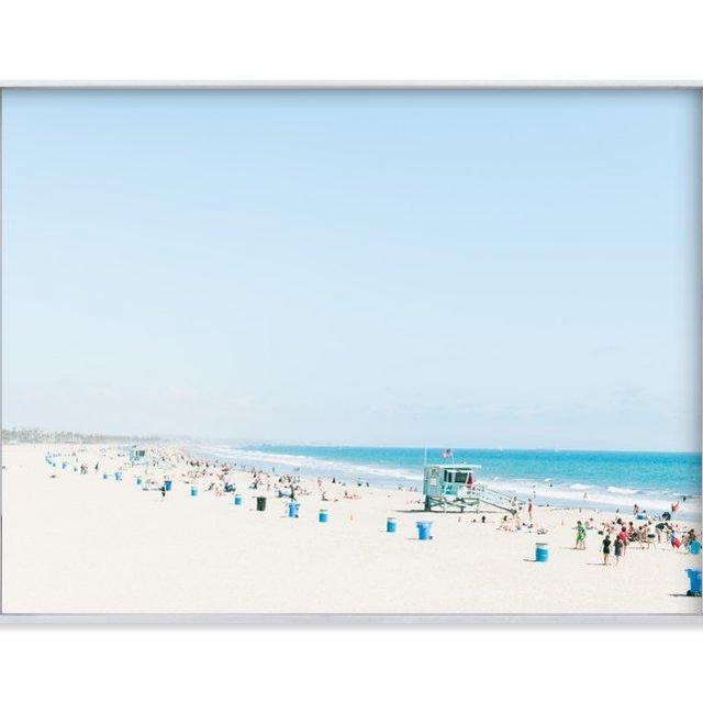 Santa Monica Blues