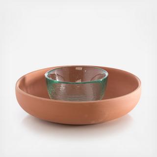 Toscana Chip And Dip