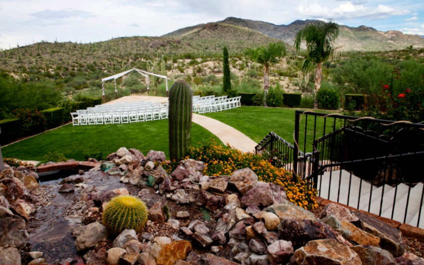 The Wedding Website of Maribel Gutierrez and Justin Castro