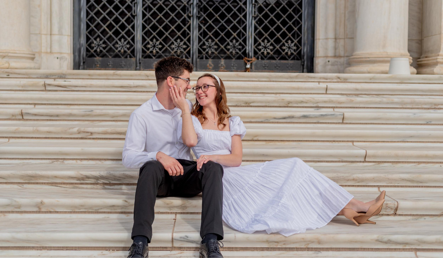 The Wedding Website of Kelsey Cornwall and Caleb Taylor