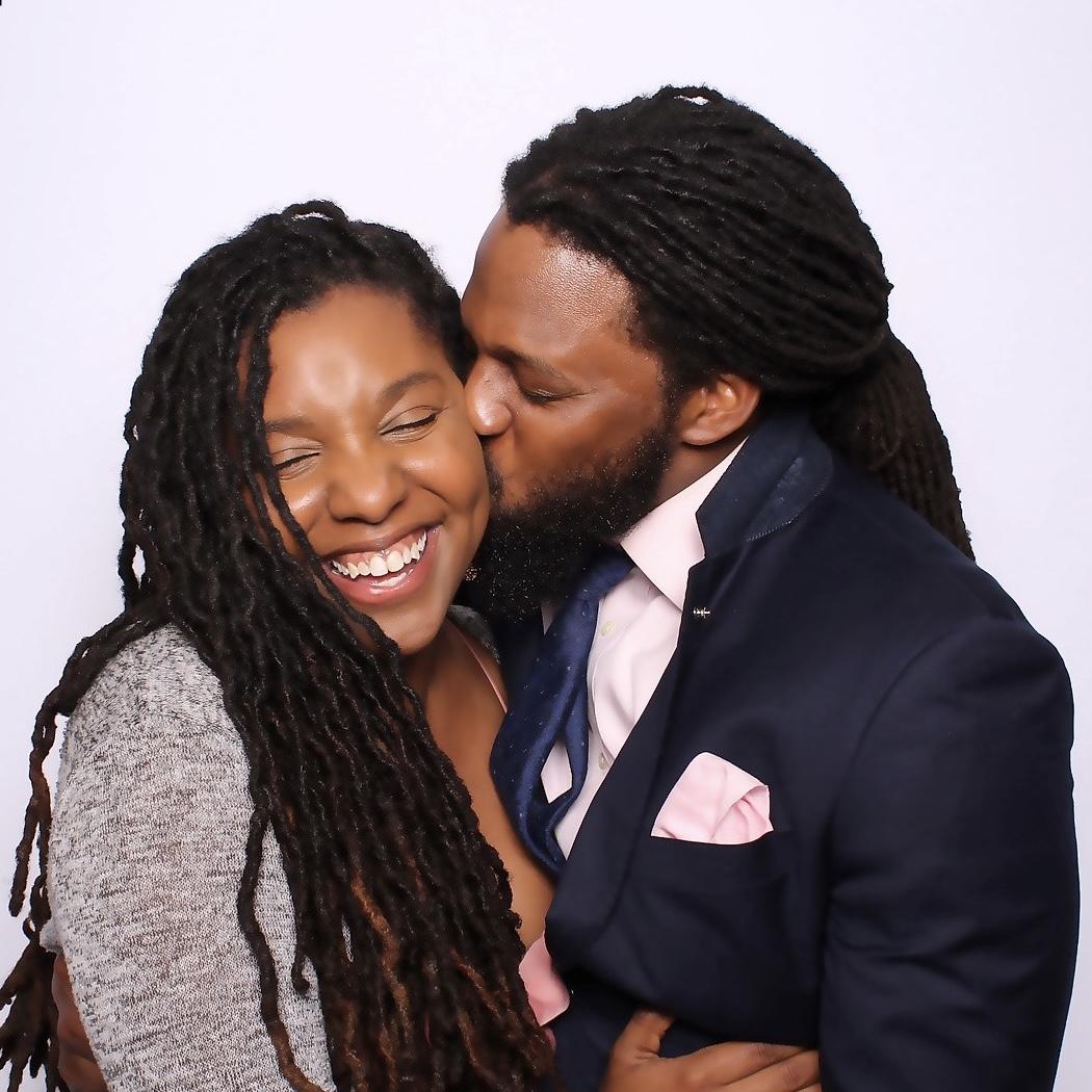 Go to as many weddings as possible. Take cute pics.