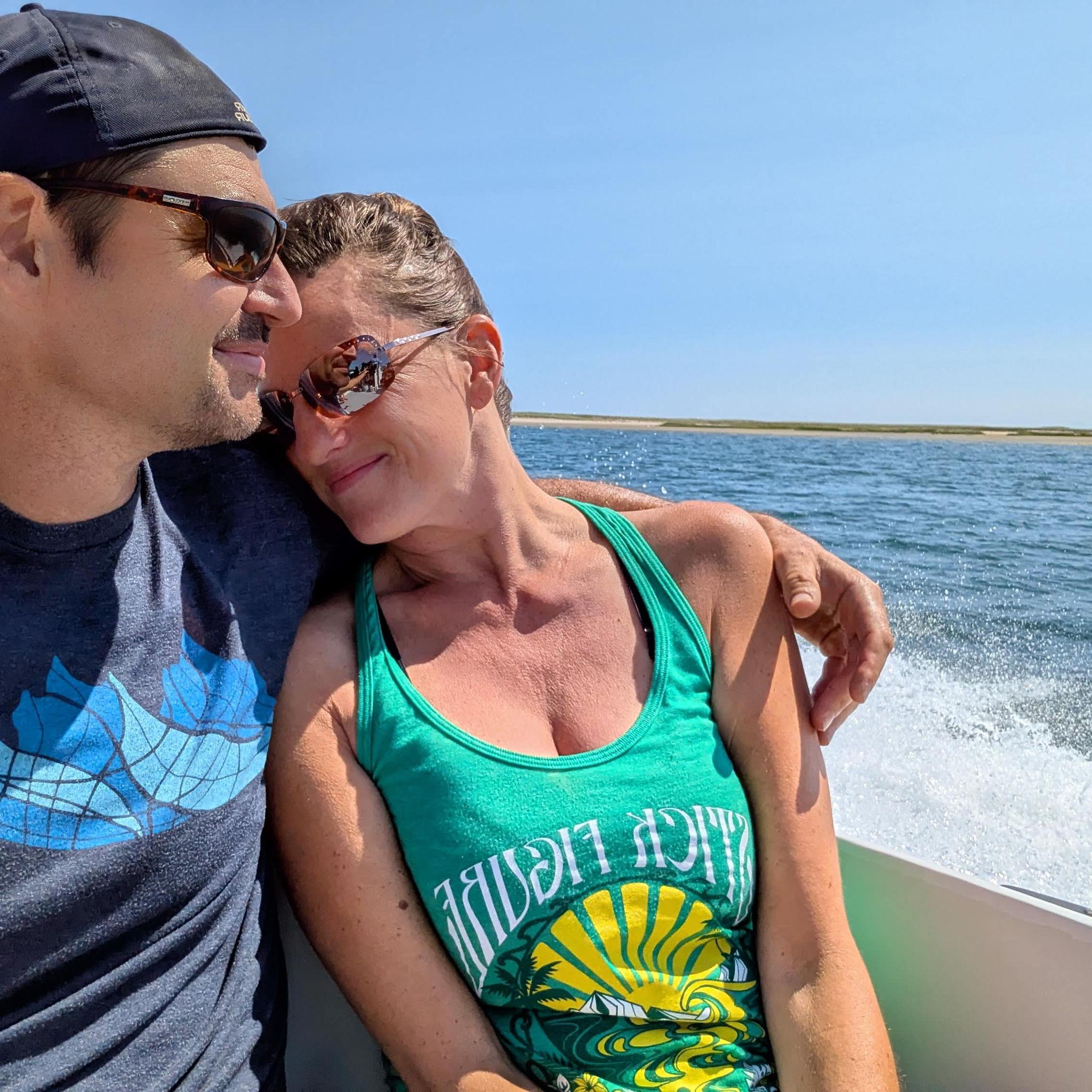 Cape Cod, MA
