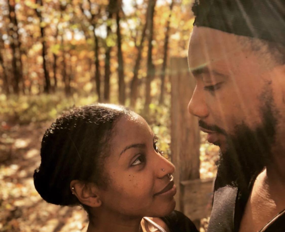 The Wedding Website of Rashida Edmondson and Jordan Davis