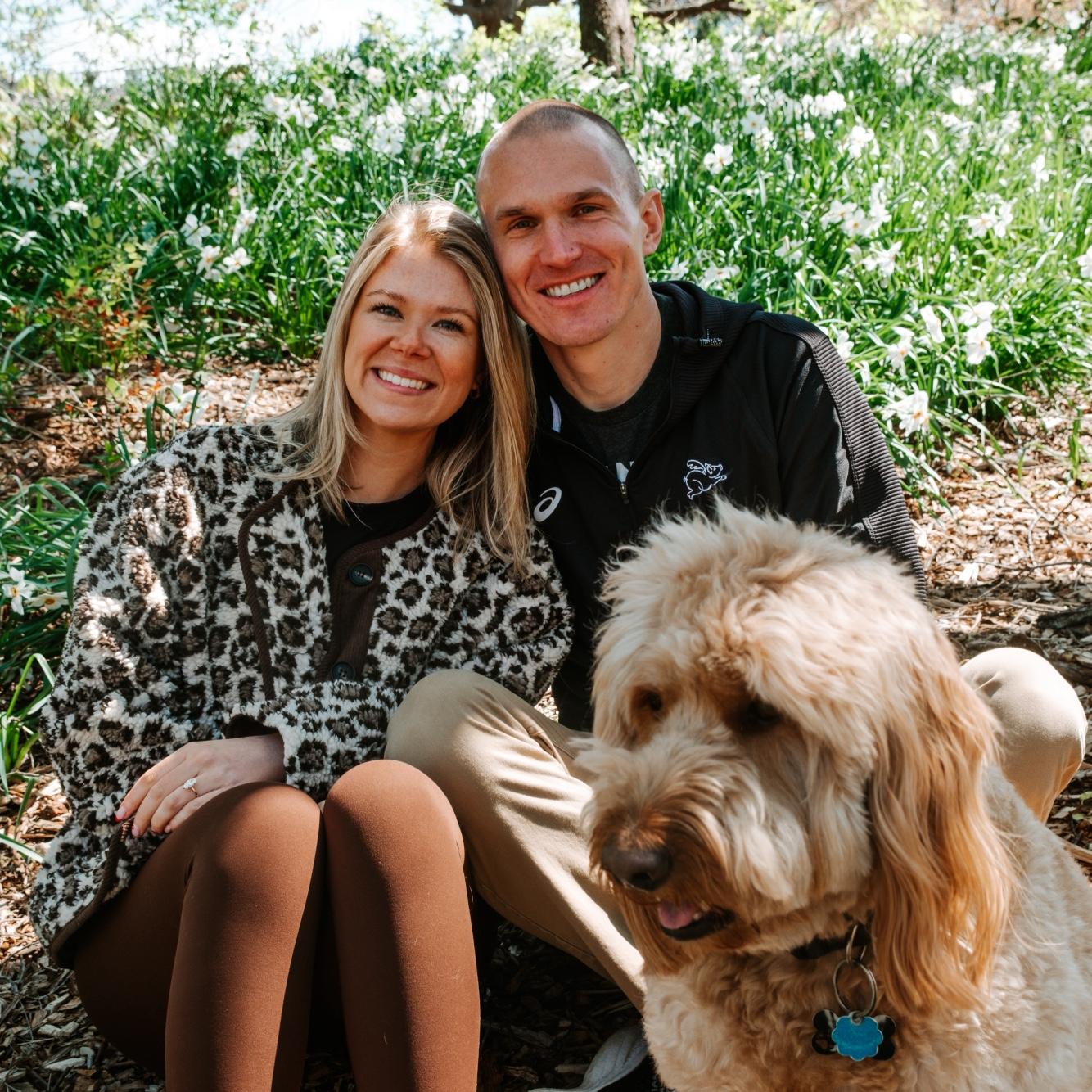 Our family!