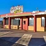 Dick's Cafe