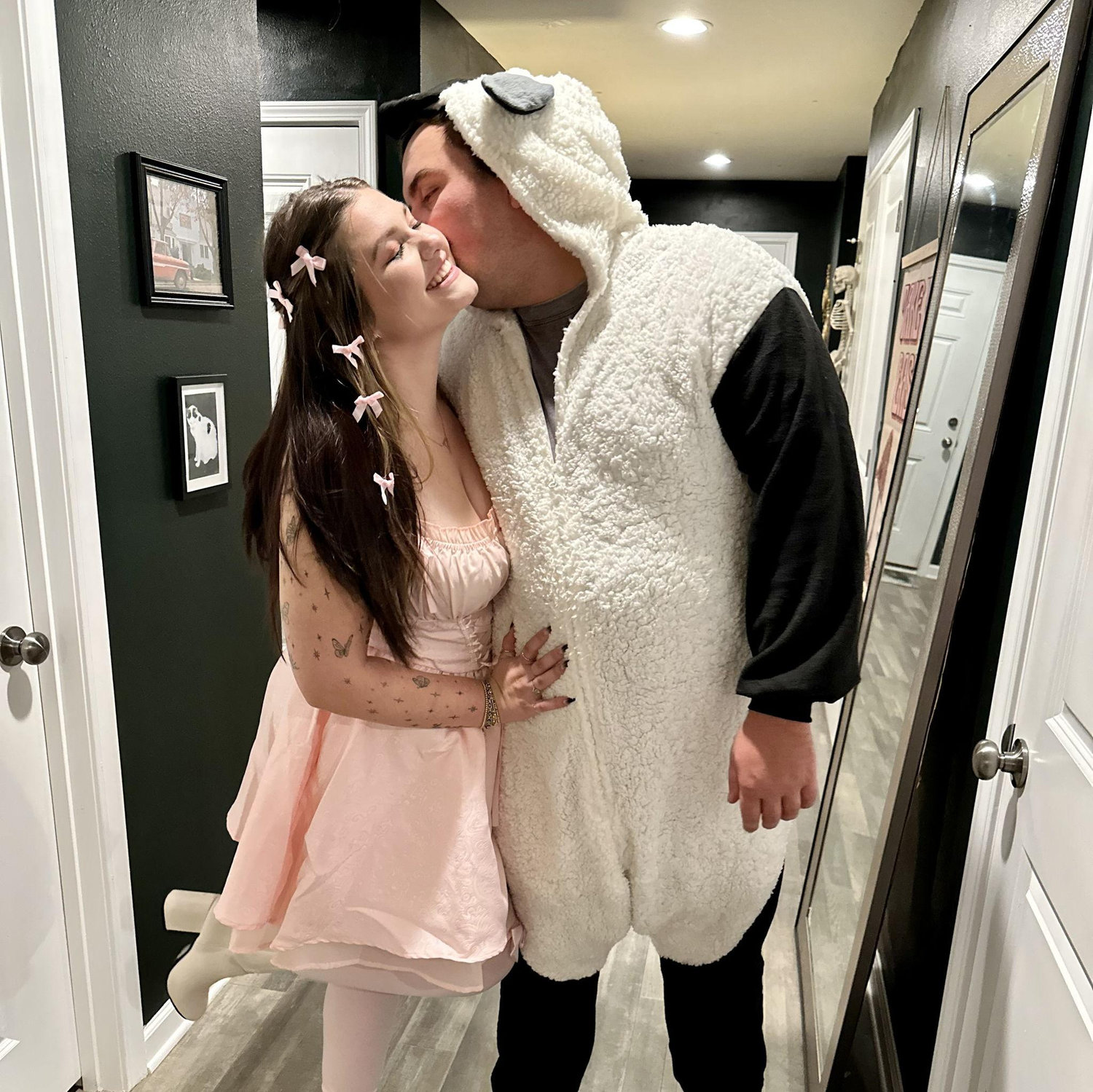 We take Halloween seriously