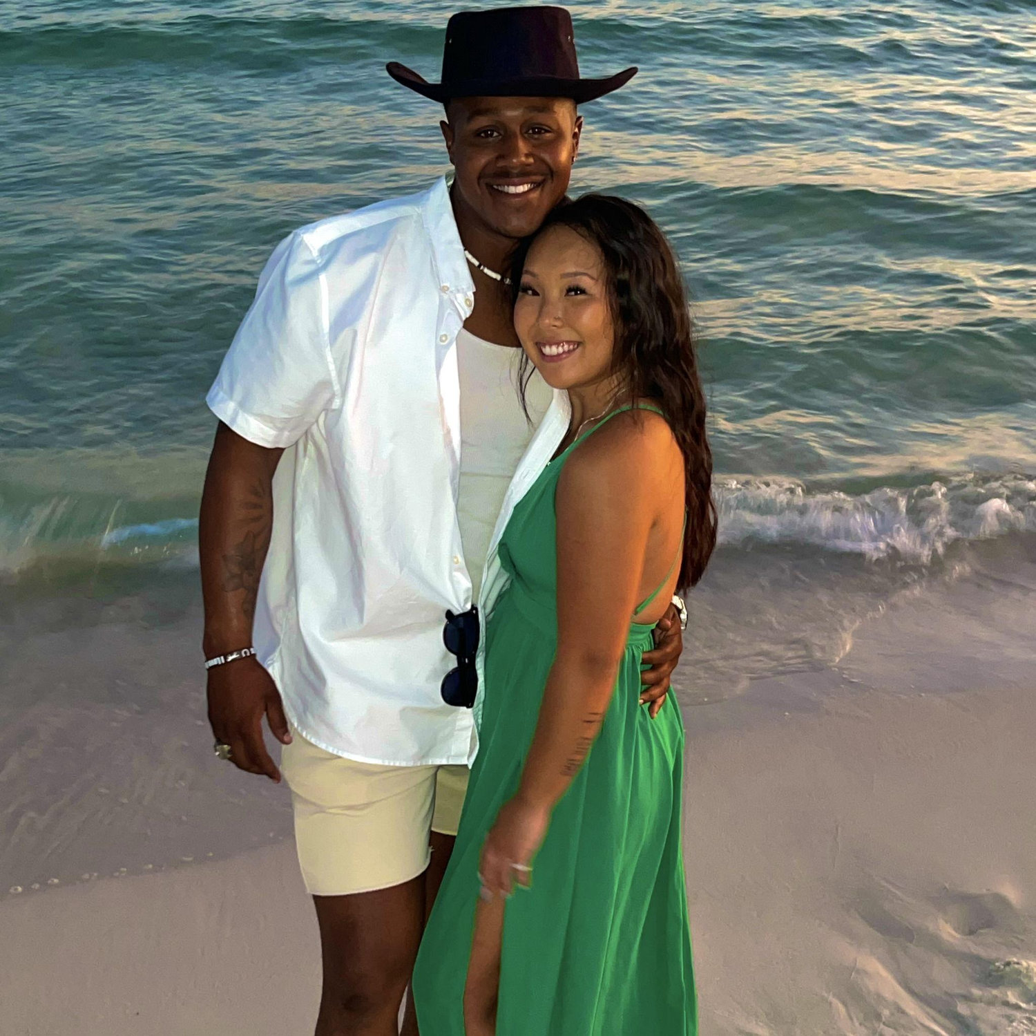 2022 Beach trip