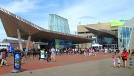 New England Aquarium