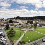 Arcata Plaza Farmers' Market