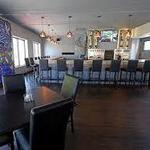 Calamity J Grill & Bar